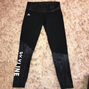 Adidas skyline leggings